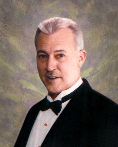 Obituary of James Dueane Everitt