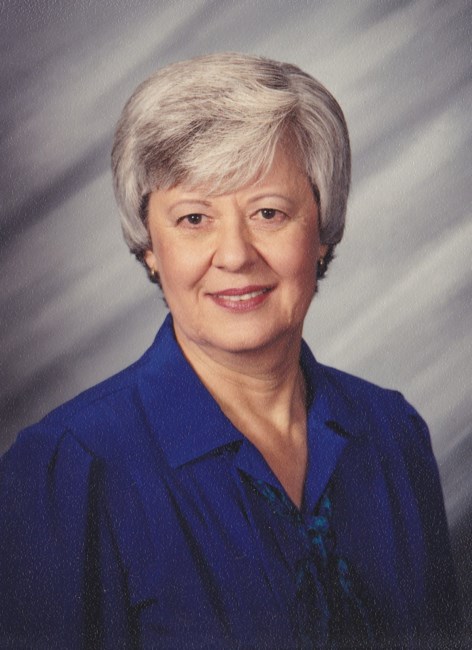 Obituary of Dorothy Lee Foster