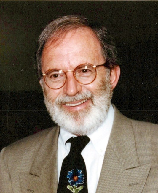Obituario de Warren Bernard Clayman