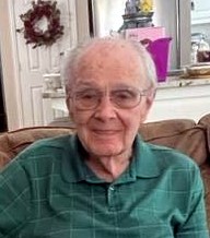 Obituary of Larry Baker