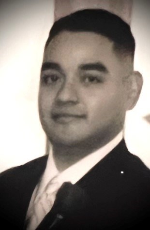 Obituary of Alexander Gutierrez Jr.