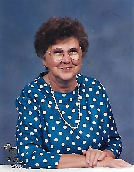 Obituary of Shirley I. Parks O'Connor