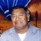 Obituary of Justin Lewis Lopez