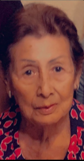 Avis de décès de Raquel Y Lucio