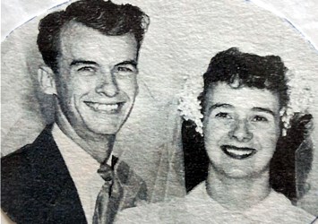 Obituary of Carl & Martha Perkins
