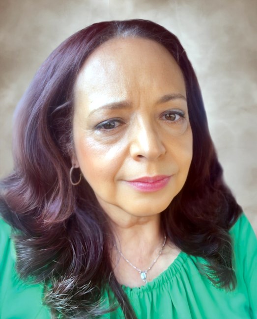 Obituary of Maria Del Refugio De la Cruz