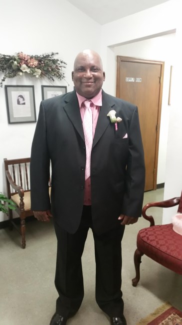 Obituary of Kevin Eugene Harris