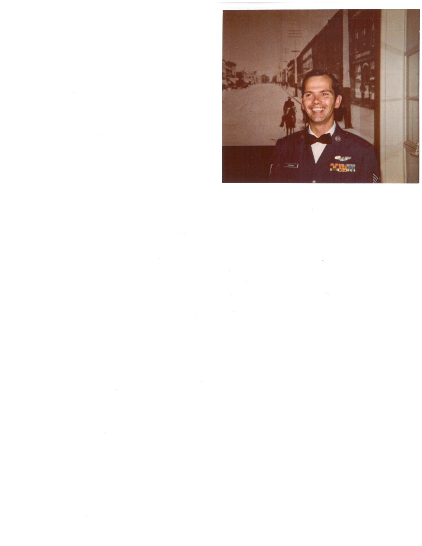 Obituary of Ross Alan Zimmerman