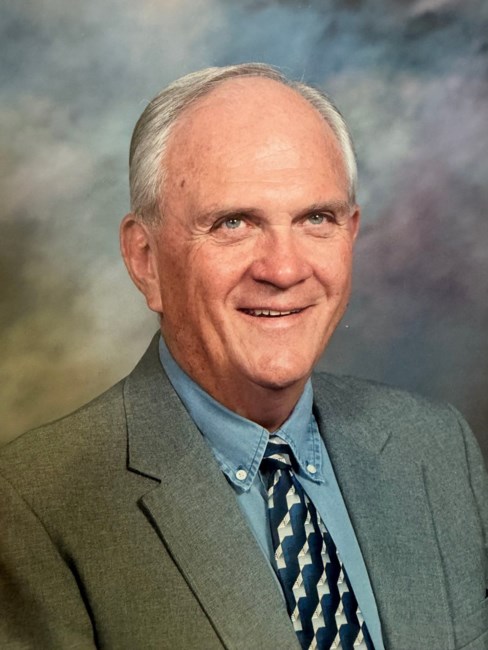 Obituary of Robert "Bob" Luther Boyd