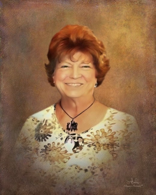 Avis de décès de Karen Rose Heldt Miller