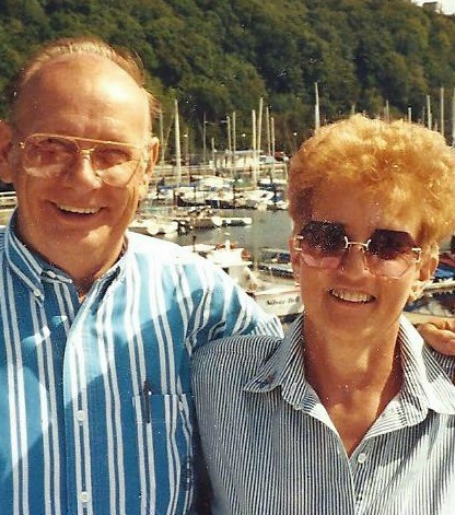 Obituario de Barbara Medley