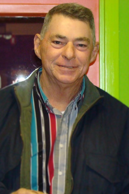 Obituario de Harold Gene Oiler