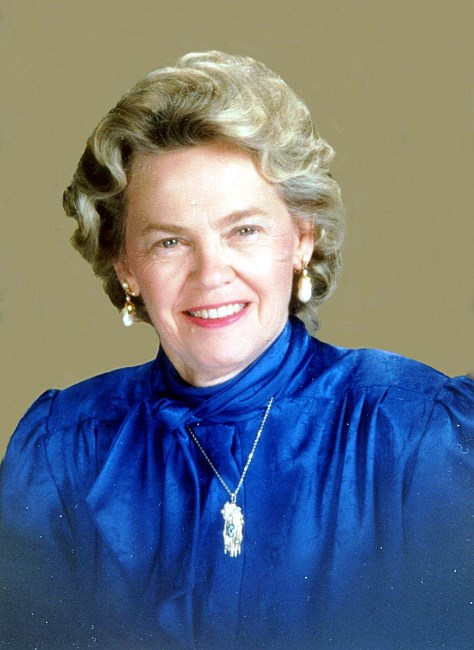 Avis de décès de Ruth E Rice