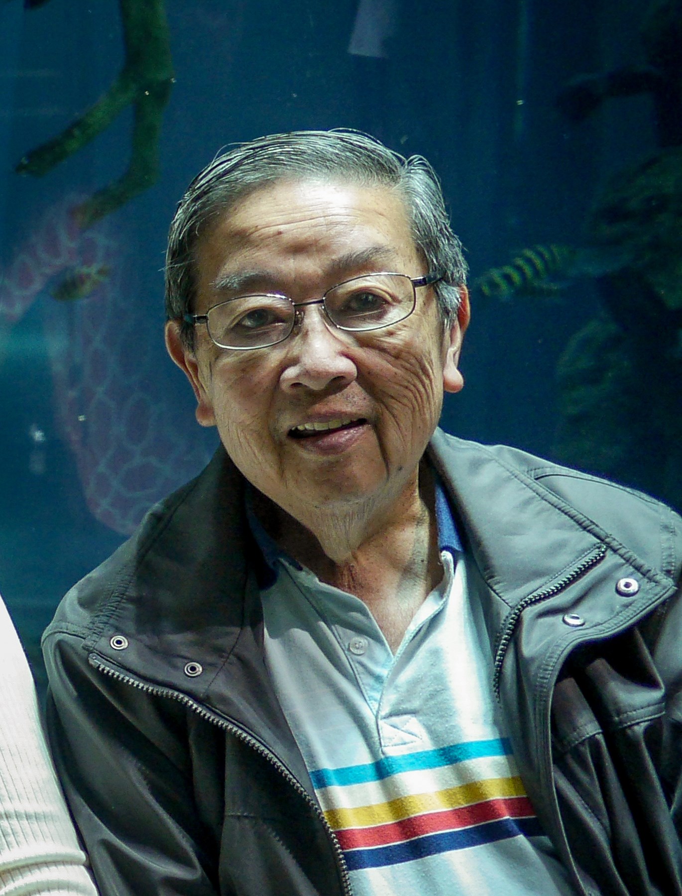 Obituary of Lope Ibarrola Ranola