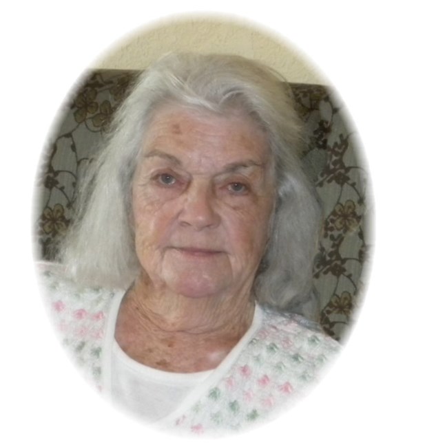 Obituary of Edith Kiser Schrum