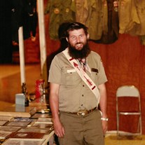 Obituary of Buford Lynn Butcher