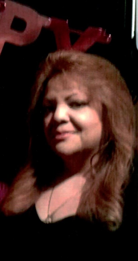 Obituary of Barbara Jungbluth