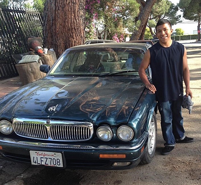 Obituary of Miguel Omar Manzano