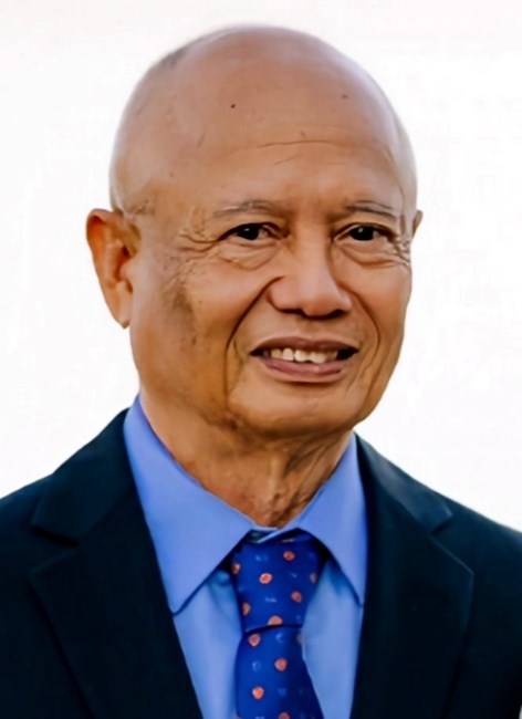 Obituary of Efren C Bautista