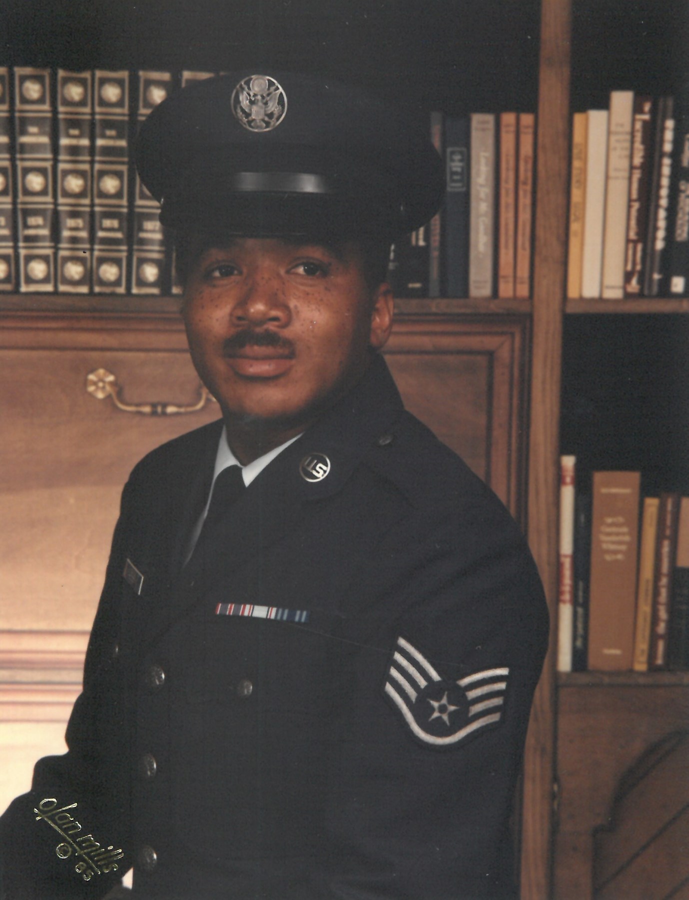 Obituary of Maurice James Webb Sr.