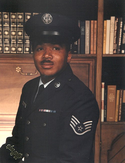 Obituary of Maurice James Webb Sr.