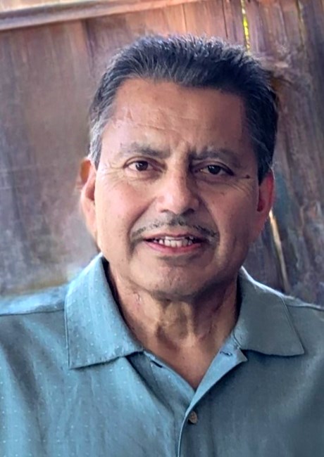 Obituary of Isaias Garcia Diaz