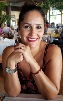 Obituary of Mariana Nieves