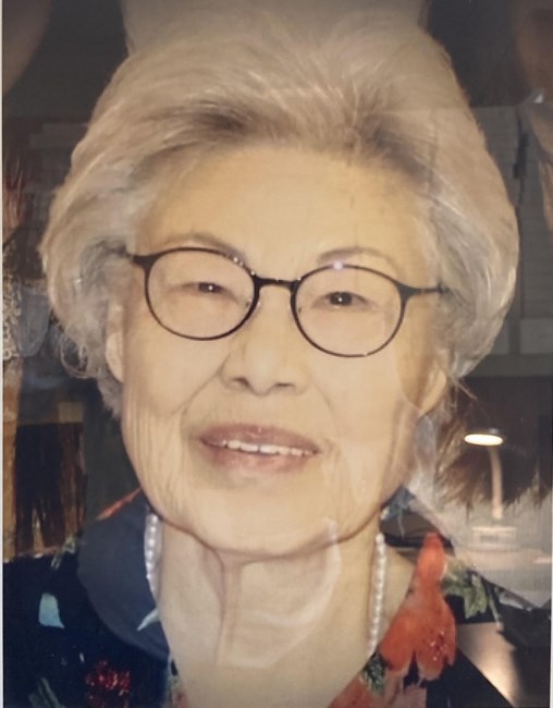 Obituary of Jung Ja Lee