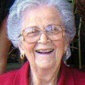 Obituary of Ada Davis Jacobs