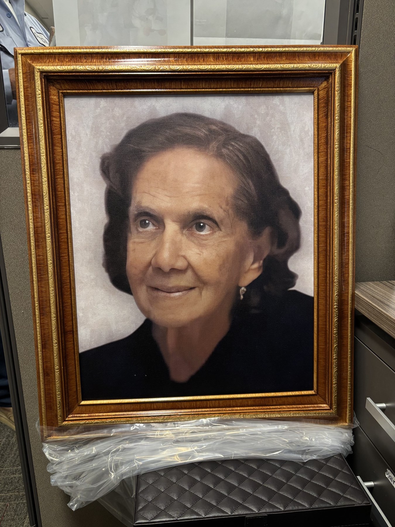 Obituary of Maria Guadalupe Venegas