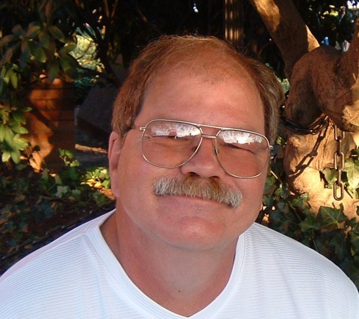 Obituary of Ronald "Ron" William Pirtle