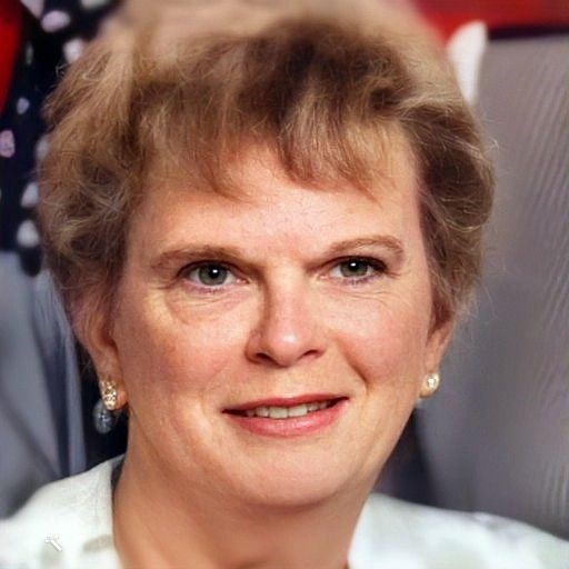Obituary of Beatrice Ann Sheldon-Aden