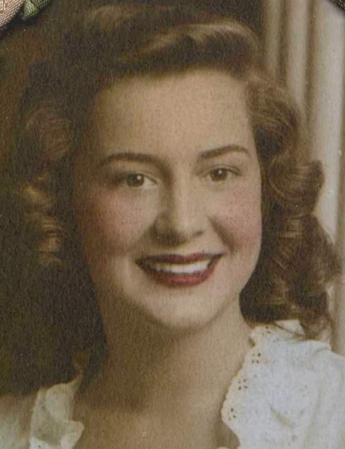 Avis de décès de Wanda King Dellinger