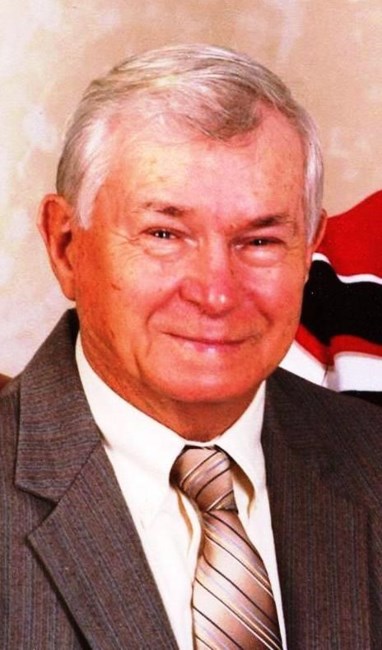 Obituary of William Walters