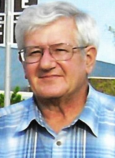 Obituary of Jack Gilbert Mussell