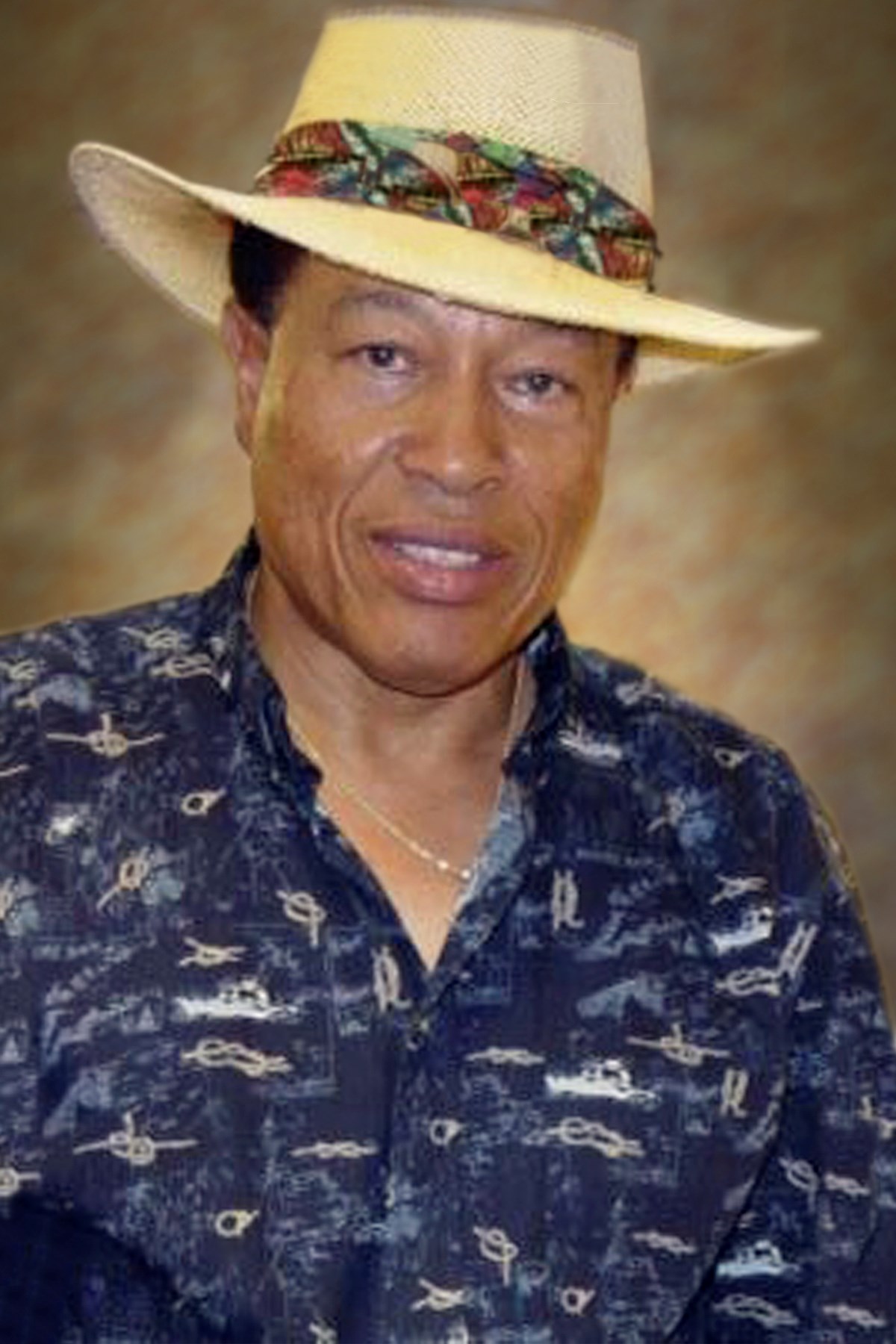 Obituary of Hurley Hines