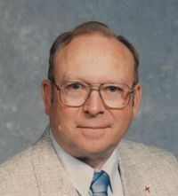 Obituary of Wilbur A Dammann