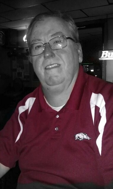 Obituary of Benedetto Robert Renda