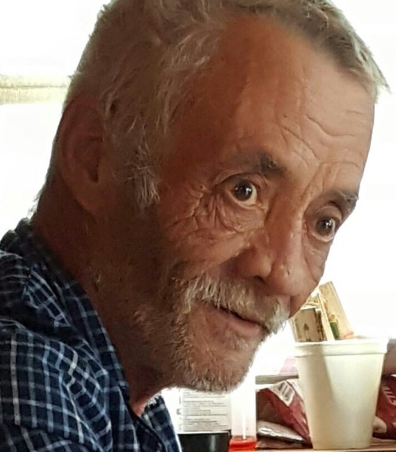 Obituary of Charles Edward O'Neal