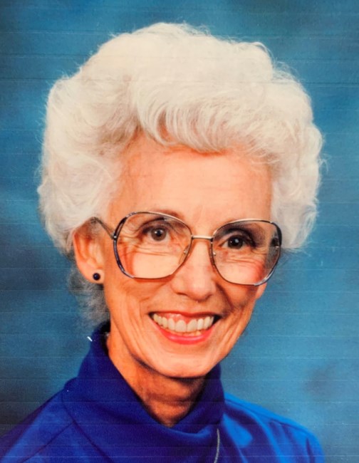 Obituary of Elizabeth "Betty" June Williams
