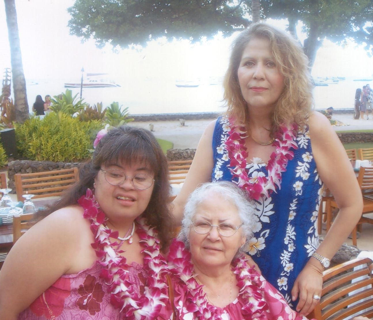 Obituary of Emma Rose Cruz