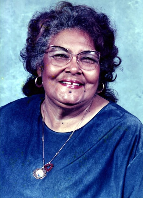 Obituary of Carmen E. James-Ellis