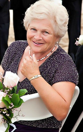 Obituary of Rosina Mueller