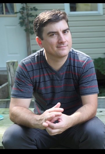 Obituary of Patrick Murdock McAllister