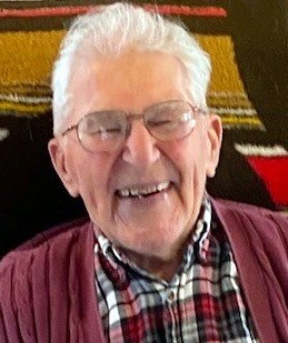 Obituary of Harold Z. Mason