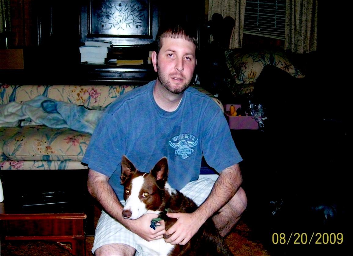 Obituary of Stanley David Peirce