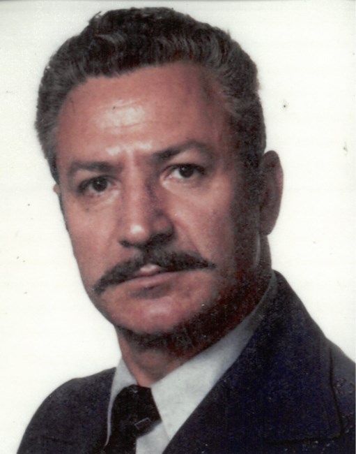 Obituario de George Kyvrikosaios