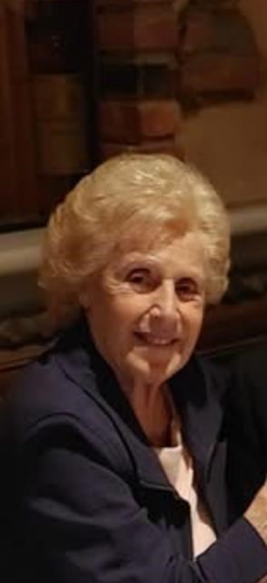 Obituary of Marie Stabile