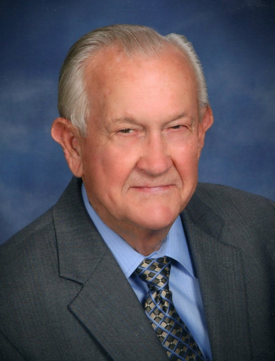 Edward H Burgess Obituary Arlington, TX