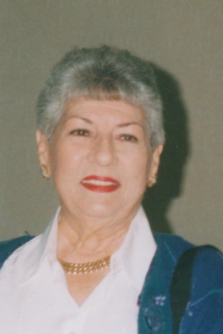 Obituary of Maria Guice